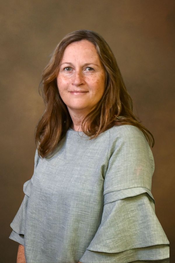 Beulah Reynolds, PTA