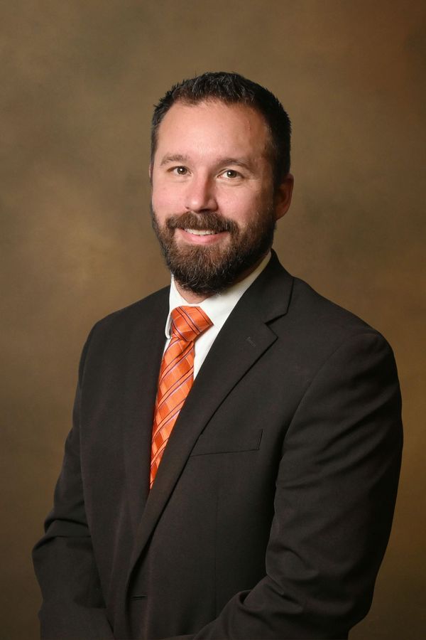 Shane Stachura, PT, DPT, OCS, CLT