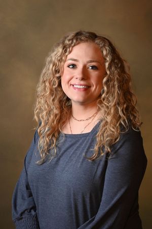 Erin Clark, PTA 