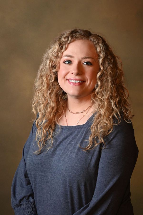Erin Clark, PTA 