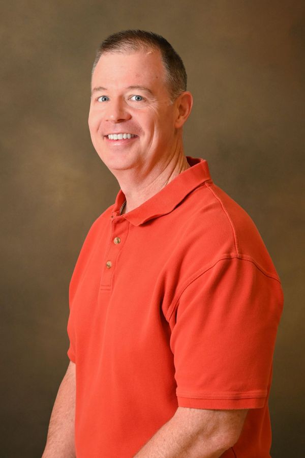 Neil Atkins, MPT, DPT