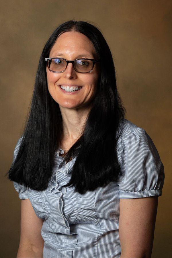 Veronica Toohill, MOT, OTR/L