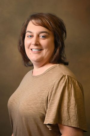 Holly Holland, PTA