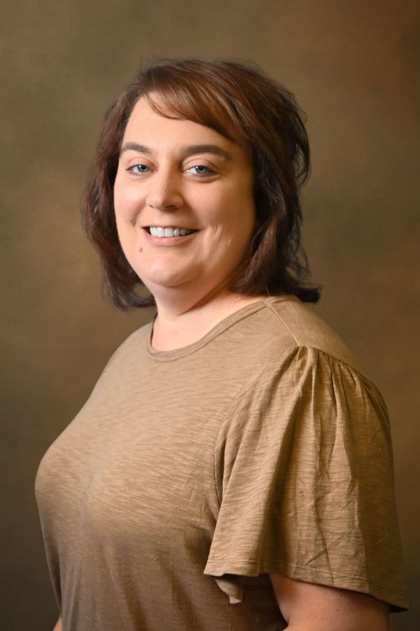 Holly Holland, PTA