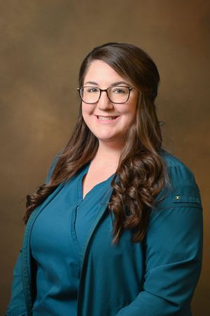 Jennifer Sterrenberg, MOT, OTR/L