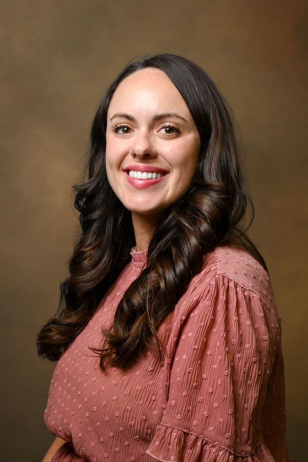 Emily Seneca, MS, CCC-SLP