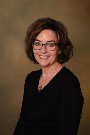 Kimberly Rhoda, MS, OTR/L, CHT
