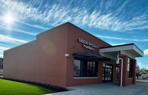 Gibson Specialty Pharmacy