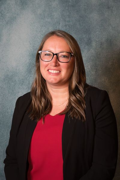 Amanda Jester, DNP, RN