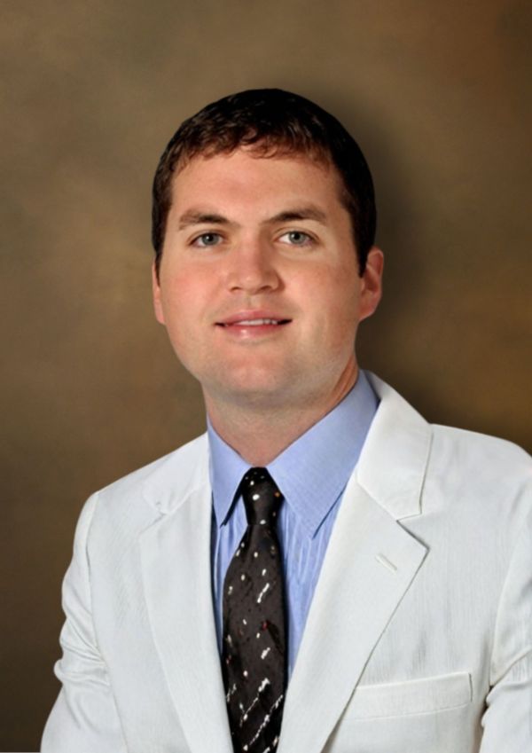 Jon Myers, DO