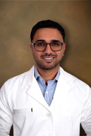 Raj Patel, MD
