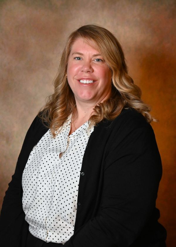 Emily Schieler, APRN