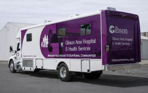 Medical Mobile Unit