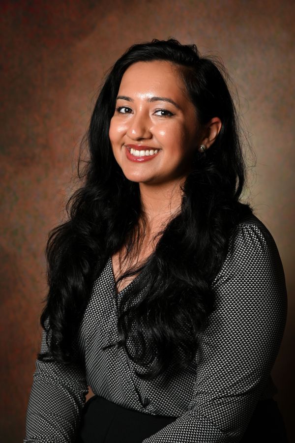 Parul Jandir, MD