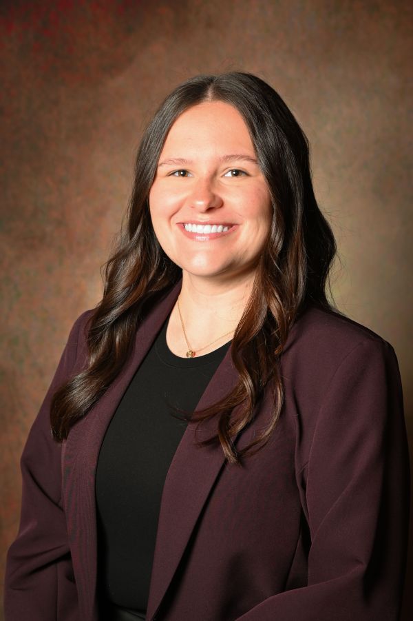 Allison Nuss, MSN, APRN, FNP-C 