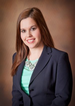 Kelsey Montoya Joins Gibson Area Hospital Foundation