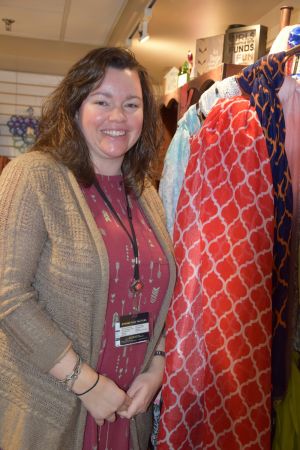 Gibson Area Hospital Auxiliary Gift Shop Extends Hours