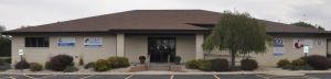 Advanced Wound Healing Clinic