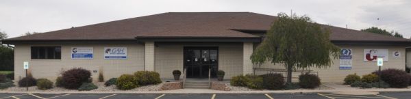 Advanced Wound Healing Clinic